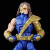 Figura Articulada Cíclope 15 cm X-Men Marvel Legends