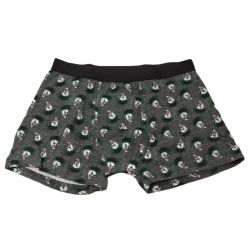 Pack 2 Boxers Negro y Verde Joker DC