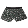 Pack 2 Boxers Negro y Verde Joker DC