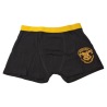 Pack 2 Boxers Rojo y Negro Harry Potter