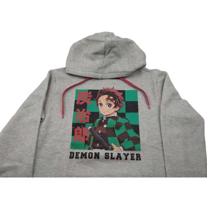 Sudadera de 2025 tanjiro