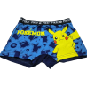 Pack 2 Boxers Niño Pikachu Pokemon