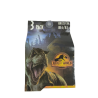 Pack 3 Calcetines Niño Jurassic World Pack 1