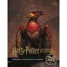 Harry Potter Los Archivos de las Películas 5