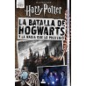 Harry Potter La Batalla de Hogwarts y la Magia que lo protegió