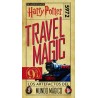 Harry Potter Travel Magic Los Artefactos del Mundo Mágico