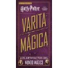 Harry Potter Varita Mágica Los Artefactos del Mundo Mágico
