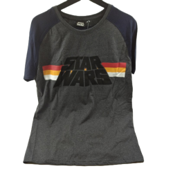 Pijama Manga Corta Star Wars