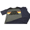 Pijama Manga Corta Star Wars