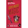 Harry Potter Gryffindor Magic Los Artefactos del Mundo Mágico