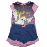 Pijama Niña Hedwig Harry Potter