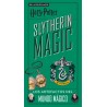 Harry Potter Slytherin Magic Los Artefactos del Mundo Mágico