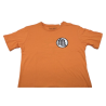 Camiseta Naranja Dragon Ball