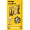 Harry Potter Hufflepuff Magic Los Artefactos del Mundo Mágico