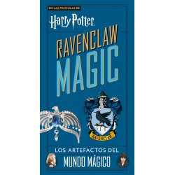 Harry Potter Ravenclaw...