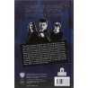 Harry Potter Diario de Hogwarts Crea la Magia