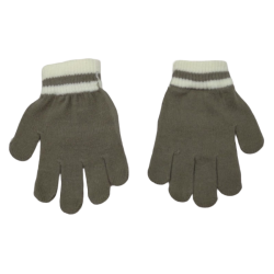 Guantes Niño Gryffindor Verde Harry Potter (Talla Única)