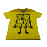 Camiseta Amarilla Bob Esponja