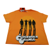 Camiseta A Clockwork Orange La Naranja Mecánica