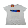 Camiseta Blanca Mutenroshi Dragon Ball