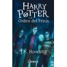 Harry Potter y la Orden del Fénix