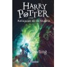 Harry Potter y las Reliquias de la Muerte