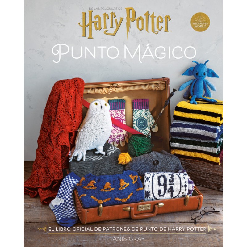 Harry Potter Punto Mágico