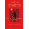 Harry Potter y el Prisionero de Azkaban III (Gryffindor 20 Aniversario)