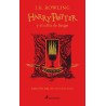 Harry Potter y el Cáliz de Fuego IV (Gryffindor 20 Aniversario)