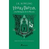 Harry Potter y las Reliquias de la Muerte VII (Slytherin 20 Aniversario)