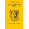 Harry Potter y la Piedra Filosofal I (Hufflepuff 20 Aniversario)