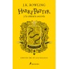 Harry Potter y la Cámara Secreta II (Hufflepuff 20 Aniversario)