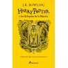 Harry Potter y las Reliquias de la Muerte VII (Hufflepuff 20 Aniversario)