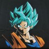 Camiseta Goku God Dragon Ball