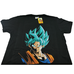 Camiseta Goku God Dragon Ball