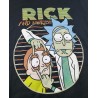 Camiseta Rick And Morty