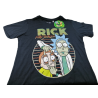 Camiseta Rick And Morty