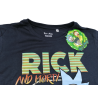 Camiseta Rick And Morty