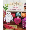 Harry Potter Magia con el Papel