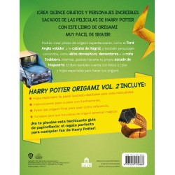 Harry Potter Origami Vol. 2