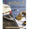 Harry Potter Manualidades Mágicas