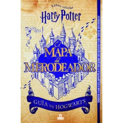 Harry Potter El Mapa del...