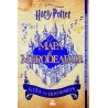 Harry Potter El Mapa del Merodeador Guía de Hogwarts