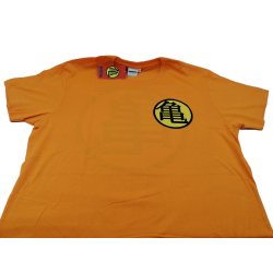 Camiseta Kamehouse Dragon Ball