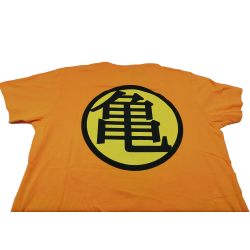 Camiseta Kamehouse Dragon Ball