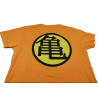 Camiseta Chico Kamehouse Dragon Ball