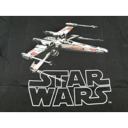 Camiseta X-Wing Star Wars