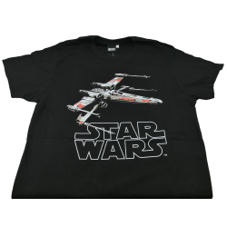 Camiseta X-Wing Star Wars