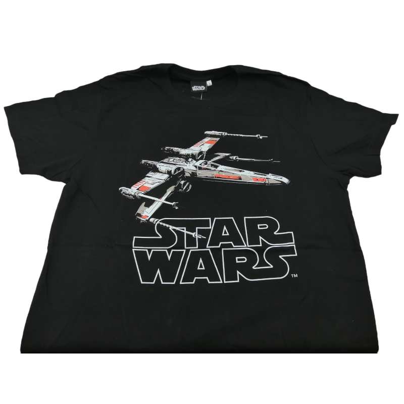 Camiseta X-Wing Star Wars