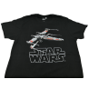 Camiseta X-Wing Star Wars